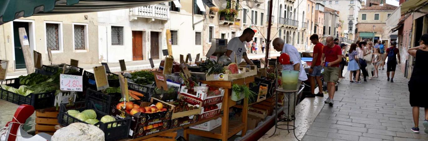 B&B Venezia Vicino Stazione